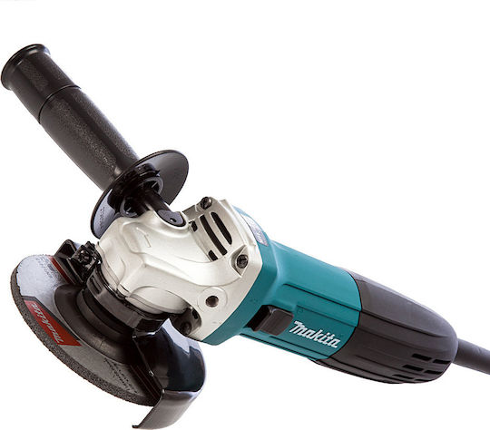 Makita Τροχός 115mm Ρεύματος 720W