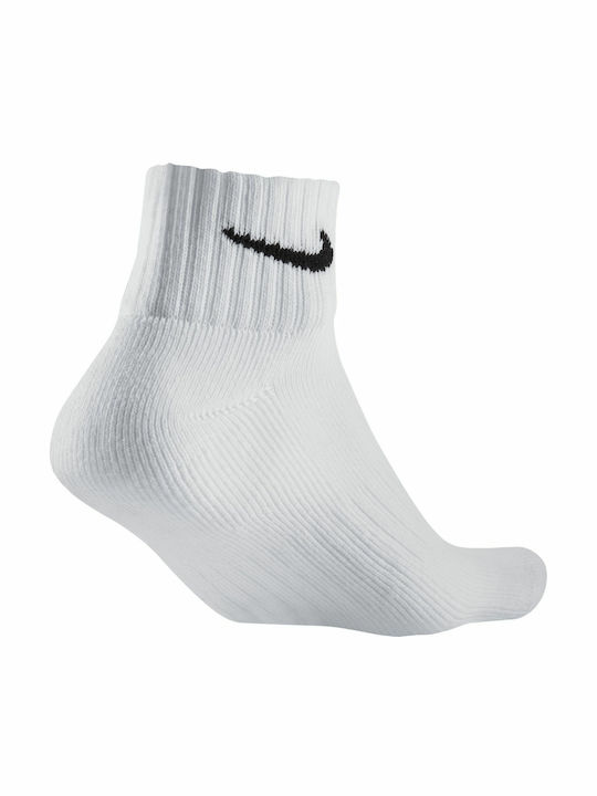Nike Αθλητικές Κάλτσες Πολύχρωμες 3 Ζεύγη
