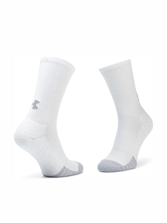Under Armour Heatgear Athletic Socks Multicolour 3 Pairs