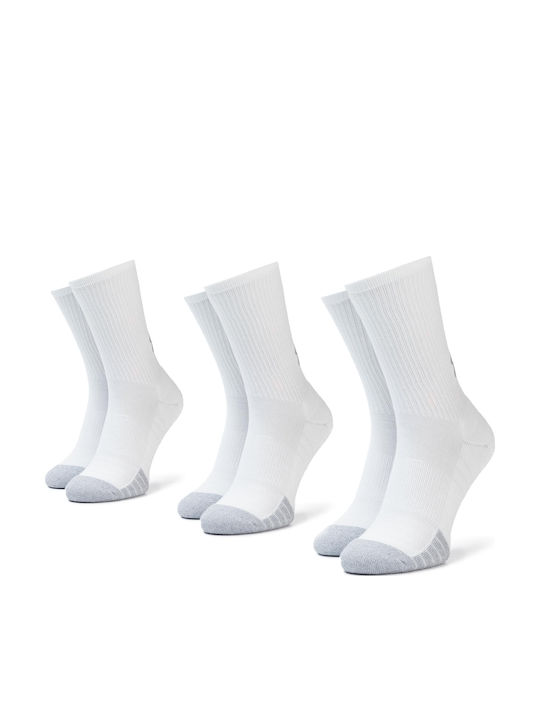 Under Armour Heatgear Athletic Socks Multicolour 3 Pairs