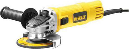 Dewalt Grinder 125mm Electric 900W