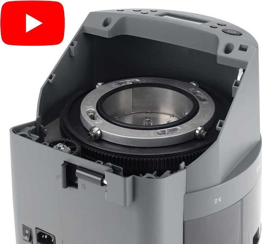 Double Power DP-318 Καταμετρητής Κερμάτων με Ταχύτητα 450/min