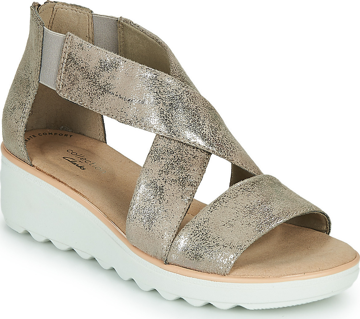 clarks jillian rise
