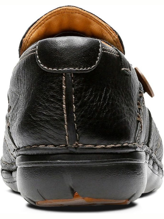 Up Loop Black