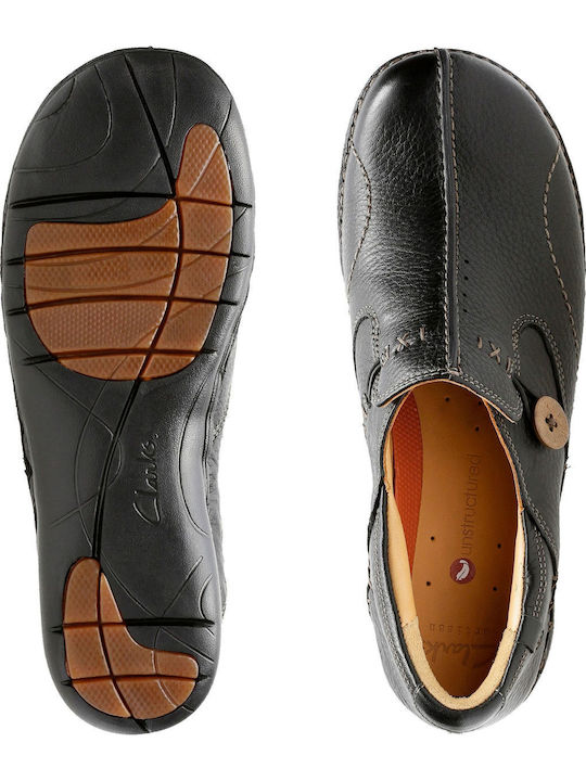 Up Loop Black