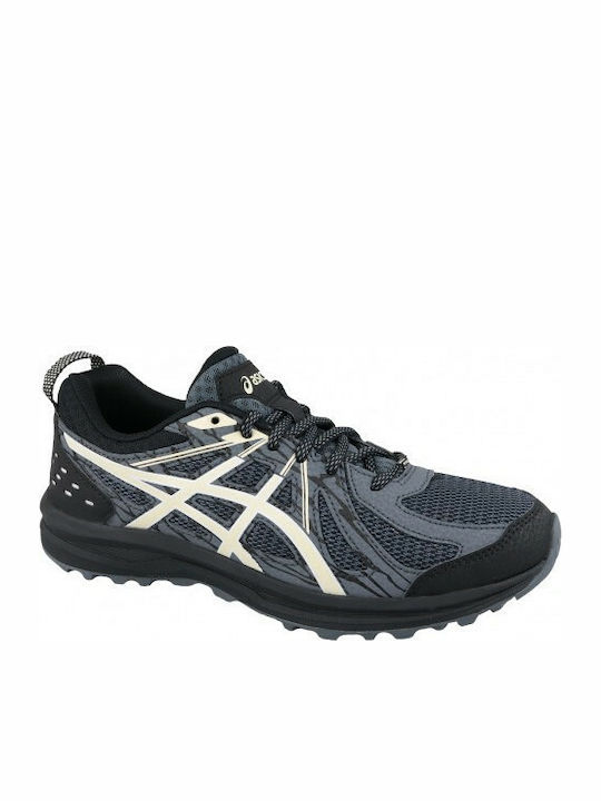 ASICS Frequent Trail 1011A034-005 Αθλητικά Παπούτσια Trail | Skroutz.gr
