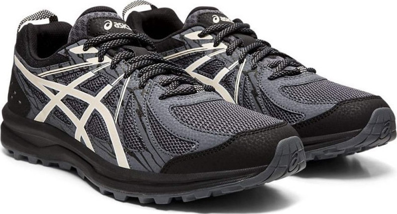 ASICS Frequent Trail 1011A034-005 Αθλητικά Παπούτσια Trail | Skroutz.gr