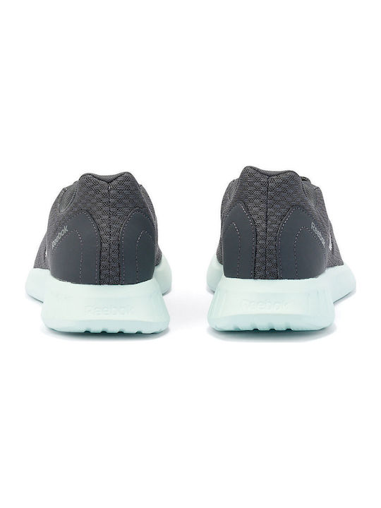 Lite Damen Sportschuhe Laufen Gray