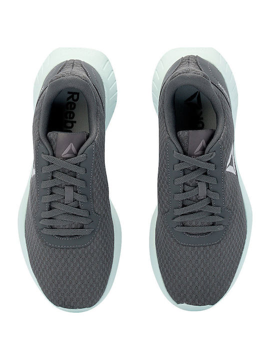 Lite Damen Sportschuhe Laufen Gray