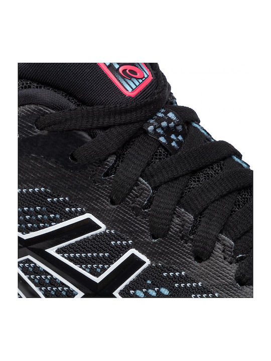 Gel-Kayano 26 Мъжки Спортни обувки Running Черно / Heritage Blue