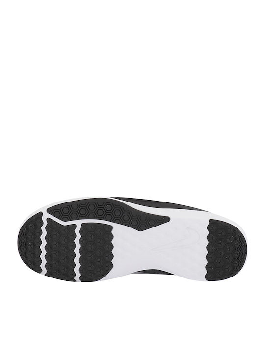 Legend Trainer Men's Training & Gym Sport Shoes Black