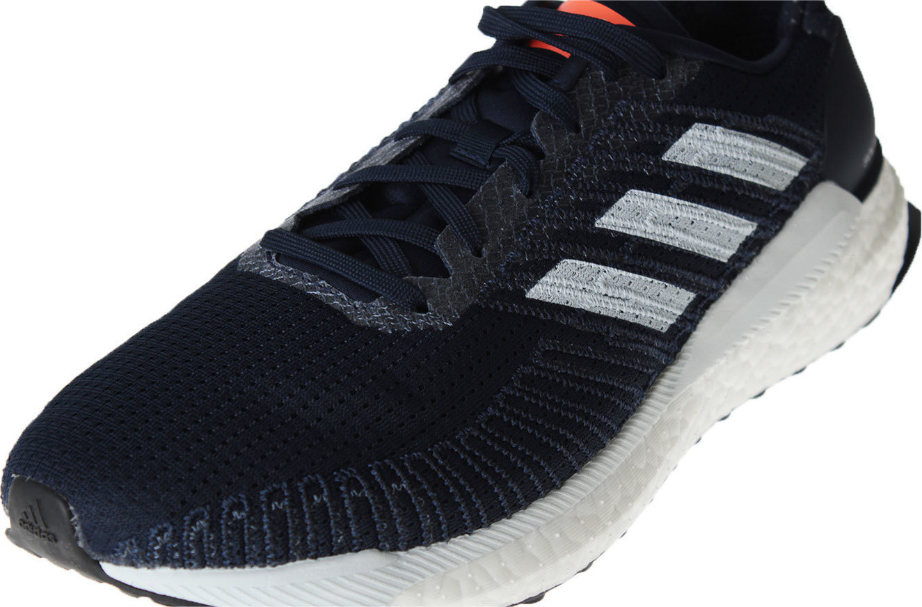 Adidas Solar Boost 19 G28059 Αθλητικά Παπούτσια Running | Skroutz.gr