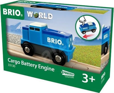 Brio Toys Cargo Engine Zug für 3++ Jahre