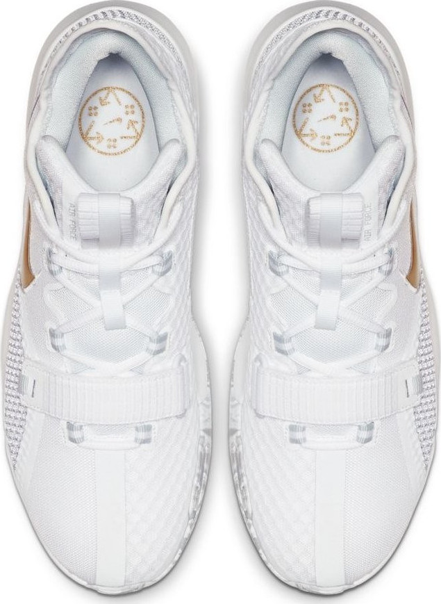 Nike Air Force Max Low BV0651-100 ÎÎ½Î´ÏÎ¹ÎºÎ¬ ÎÎ¸Î»Î·ÏÎ¹ÎºÎ¬ Î Î±ÏÎ¿ÏÏÏÎ¹Î± ÎÏÎ¬ÏÎºÎµÏ ÎÎµÏÎºÎ¬ | Skroutz.gr