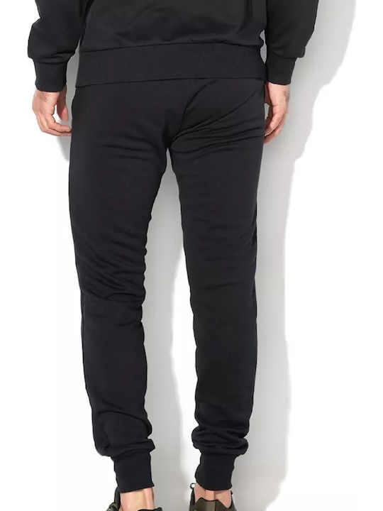 Essentials Sweatpants Black