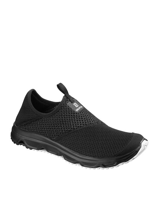 Salomon RX MOC 4.0 Sneakers Black