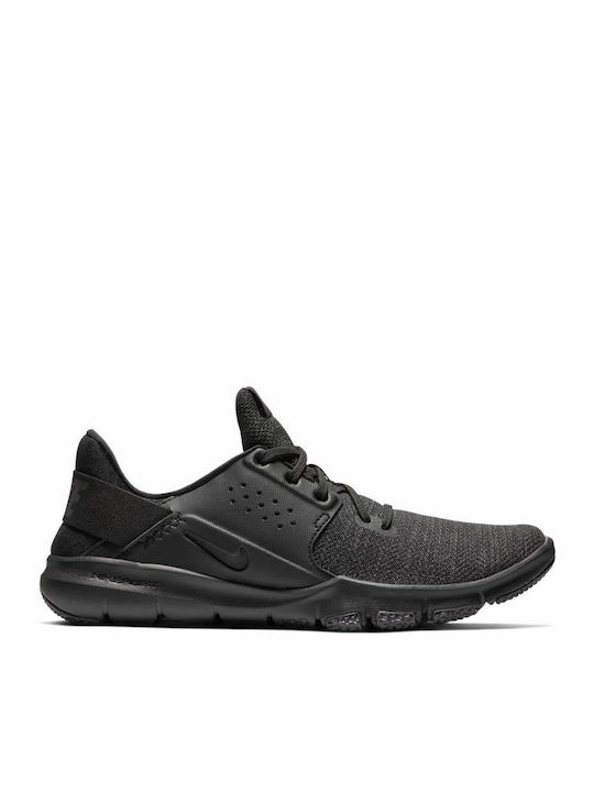 Flex Control TR3 Мъжки Спортни обувки Running Черни