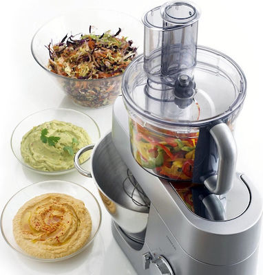 Kenwood Set de piese pentru Mașină de bucătărie 1.2lt