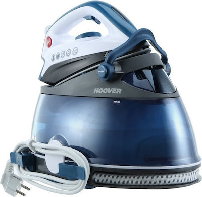 Hoover PRP2400 Dampfbügelstation 5bar mit Behälter 2lt