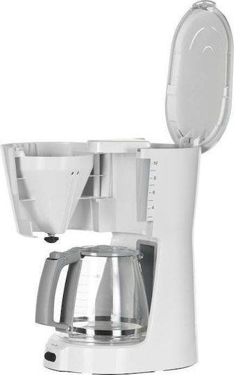 Bosch Филтър кафе машина 1100W Бял