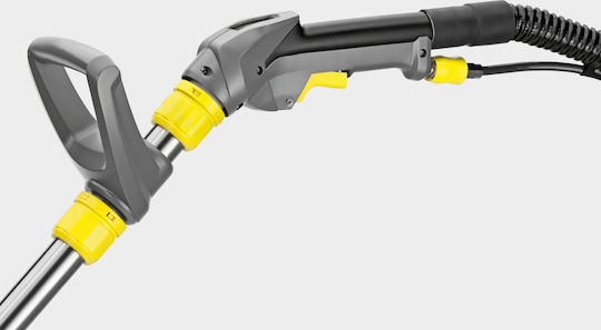 Karcher 10/1 Staubsauger Flüssigkeiten / Feststoffe 1250W mit Kunststoff Behälter 10Es