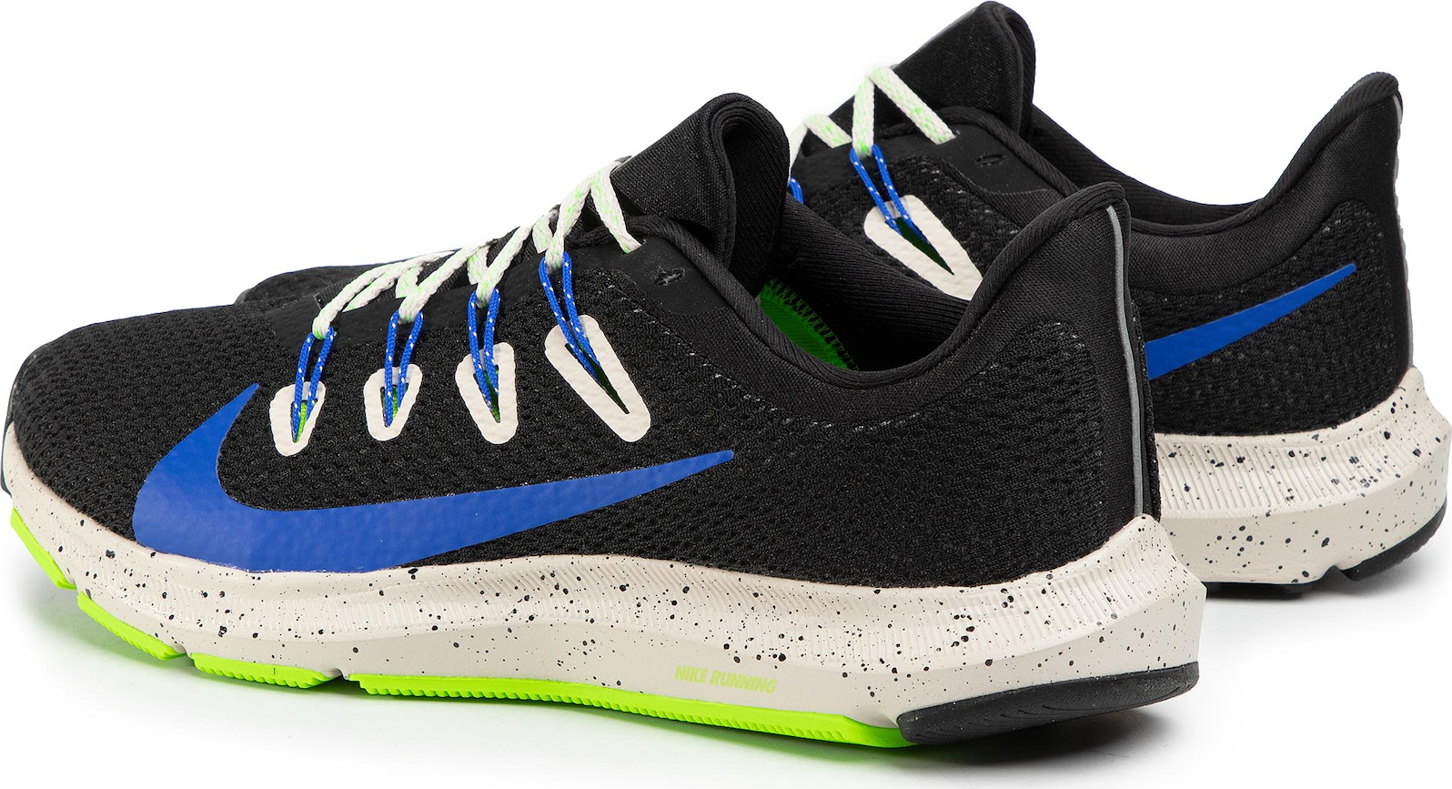 nike performance quest 2