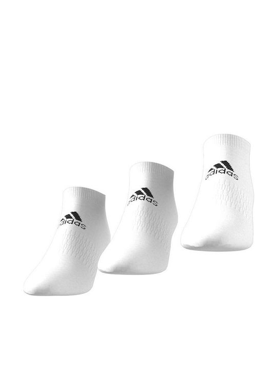 adidas Performance Light Low Sportsocken Mehrfarbig 3 Paare