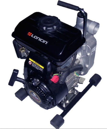 Loncin LC 40 Gasoline Surface Water Pump 1.6hp