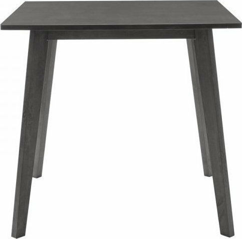 Benson Κουζίνας Καρυδί 80x80x75εκ. Benson Κουζίνας Καρυδί 80x80x75εκ.