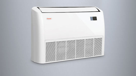 Inventor V5MKI32-24WiFiR/U5MRS32-24 Commercial Floor-Ceiling Unit Inverter Air Conditioner 24000 BTU Refrigerant R32