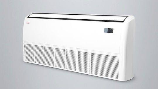 Inventor V5MKI32-24WiFiR/U5MRS32-24 Commercial Floor-Ceiling Unit Inverter Air Conditioner 24000 BTU Refrigerant R32