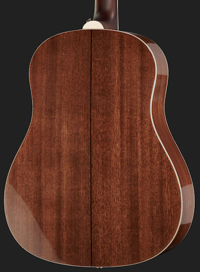 Epiphone Акустика Китара AJ-220S Sunburst