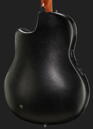 Ovation Semi-acustic Chitară Celebrity CS24-4 Standard Chitare acustice cu decupaj Natural