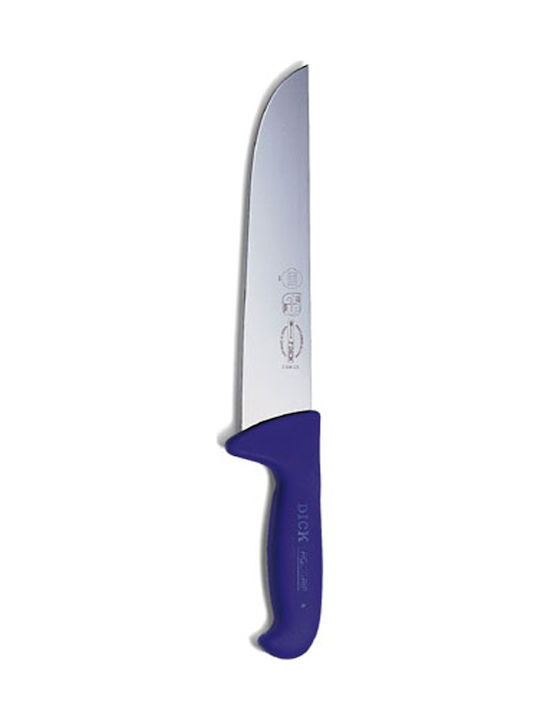 Dick Ergogrip Meat Knife of Stainless Steel 26cm 82348260