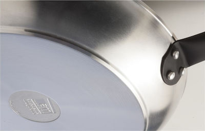 Accademia Mugnano Commercial Aluminum Pan 28cm