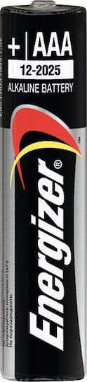 Energizer Power Αλκαλικές Μπαταρίες AAA 1.5V 10τμχ