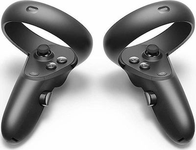Controller Oculus Rift S Skroutz Meta Rift S VR Headset για