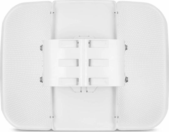 Ubiquiti LiteBeam AC LR External WiFi Parabolic Antenna 26dBi with Ethernet Connection LBE-5AC-LR