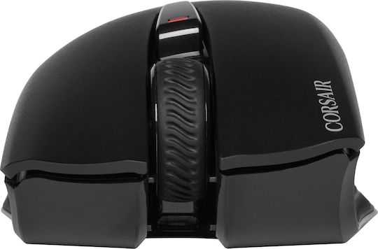 Corsair Harpoon RF RGB Безжична Геймърска Мишка 10000 DPI Черен