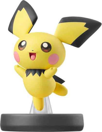 Nintendo Amiibo Super Smash Bros - Pichu