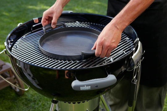 Weber Grill Cooking Utensil Pancake Mantemenio