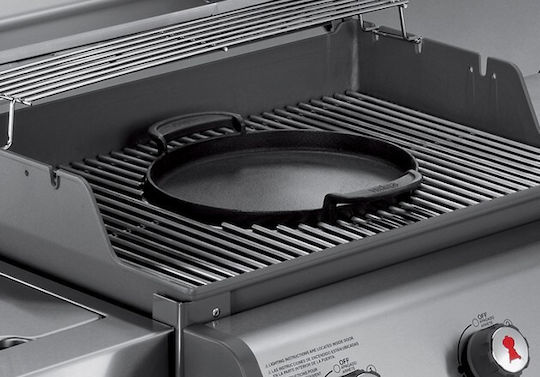 Weber Grill Cooking Utensil Pancake Mantemenio