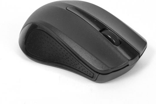 Omega OM05 Wired Wired Mouse Black