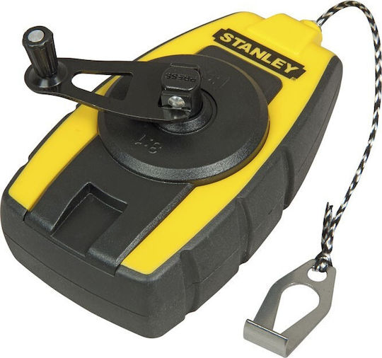 Stanley STHT0-47244 Σετ Χάραξης με Κιμωλία 9m