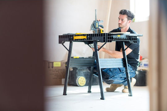 Stanley Fatmax Bancă Rezistență 450kg 101x60x78cm 1buc FMST1-75672