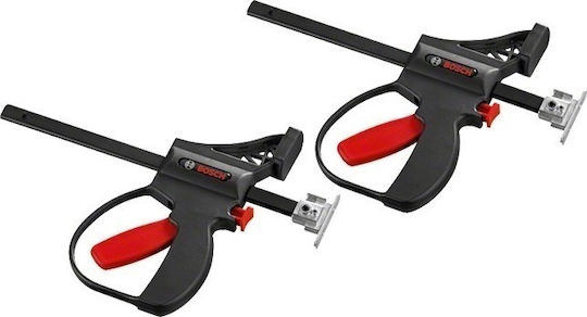 Bosch FSN KZW Clamp Set Trigger Ράγας