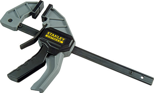 Stanley Fatmax Σφιγκτήρας Αυτόματος Σκανδάλης με Μέγιστο Άνοιγμα 300mm