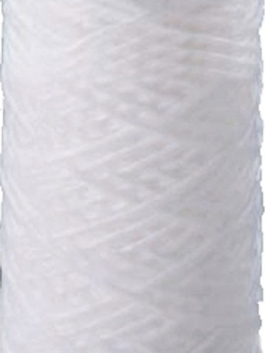 Atlas Filtri Water Filter Replacement Central Water Filtration System made of Polypropylene 5" FA 5 SX 25 μm