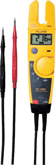 Fluke Ανιχνευτής Τάσης T5-600 AC/DC