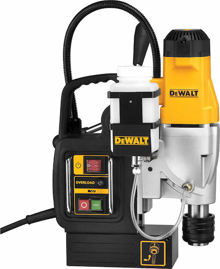 Dewalt Μαγνητικό Δράπανο DWE1622K με Ισχύ 1.2kW